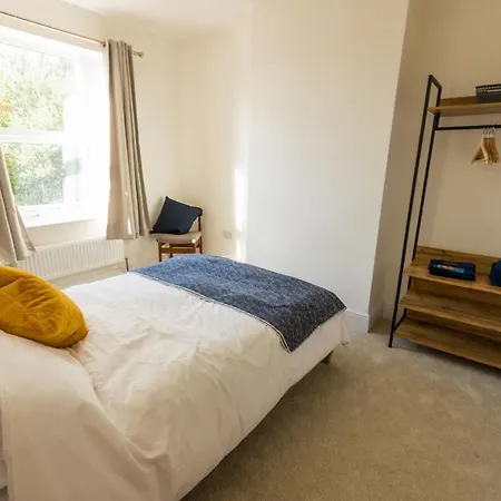 Apartamento Amazing New 3 Double Bed House In Staple Hill! Bristol