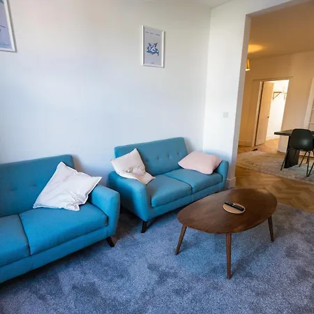 Amazing New 3 Double Bed House In Staple Hill! Apartamento Bristol