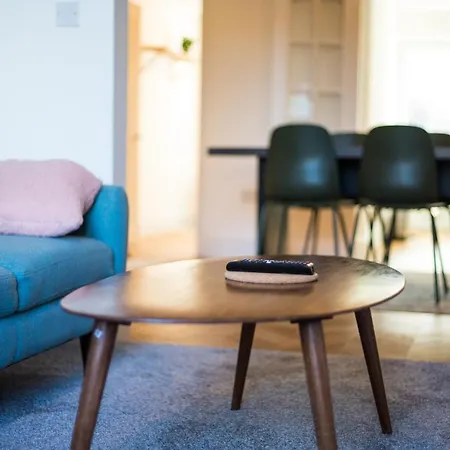 Amazing New 3 Double Bed House In Staple Hill! Apartamento Bristol